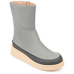 Journee Collection Women's Tru Comfort Foam Cristen Bootie