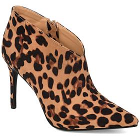 Journee Collection Womens Tru Comfort Foam Demmi Bootie