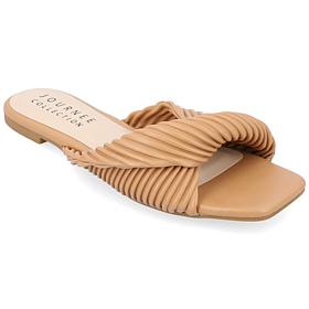 Journee Collection Womens Tru Comfort Foam Emalynn Sandals