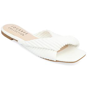 Journee Collection Womens Tru Comfort Foam Emalynn Sandals