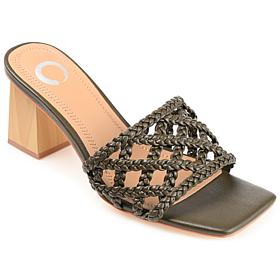 Journee Collection Womens Tru Comfort Foam Evvie Pump