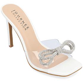 Journee Collection Womens Tru Comfort Foam Fenella Pumps