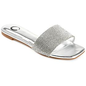 Journee Collection Women's Tru Comfort Foam Grayce Sandal