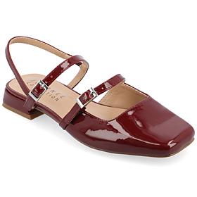 Journee Collection Womens Tru Comfort Foam Gretchenn Flats