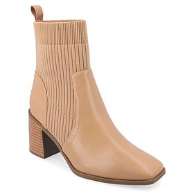 Journee Collection Womens Tru Comfort Foam Harlowe Booties
