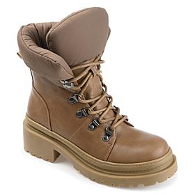 Journee Collection Womens Tru Comfort Foam Irrah Bootie