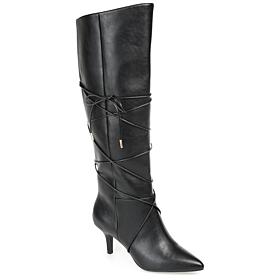 Journee Collection Womens Tru Comfort Foam Kaavia Boot