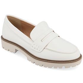 Journee Collection Womens Tru Comfort Foam Kenly Flat
