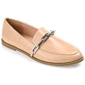 Journee Collection Womens Tru Comfort Foam Madison Flat