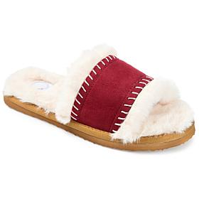 Journee Collection Women's Tru Comfort Foam Mardie Slipper