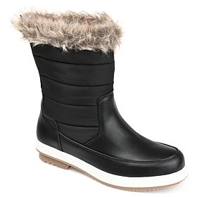 Journee Collection Women's Tru Comfort Foam™ Marie Boot