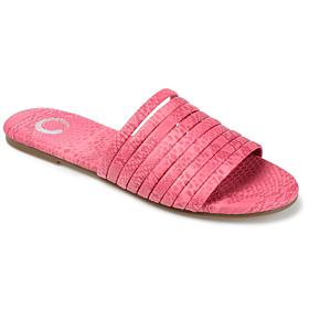 Journee Collection Women's Tru Comfort Foam Marisol Slide