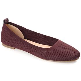 Journee Collection Womens Tru Comfort Foam Maryann Flat