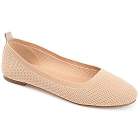 Journee Collection Womens Tru Comfort Foam Maryann Flat