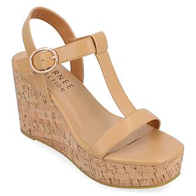 Journee Collection Womens Tru Comfort Foam Matildaa Sandals