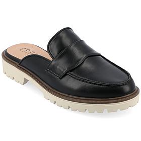 Journee Collection Womens Tru Comfort Foam Miycah Flats