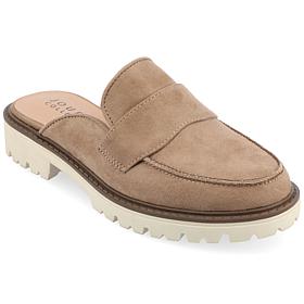 Journee Collection Womens Tru Comfort Foam Miycah Flats