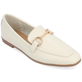 Journee Collection Womens Tru Comfort Foam Mizza Flats