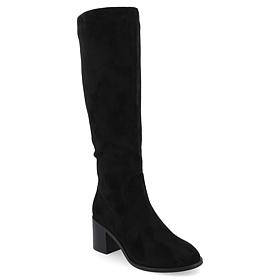 Journee Collection Womens Tru Comfort Foam Romilly Wide Boots