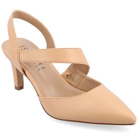 Journee Collection Womens Tru Comfort Foam Scarlett Pumps