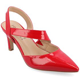Journee Collection Womens Tru Comfort Foam Scarlett Pumps