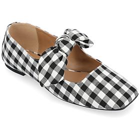 Journee Collection Womens Tru Comfort Foam Seralinn Flats