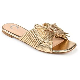 Journee Collection Womens Tru Comfort Foam Serlina Sandal