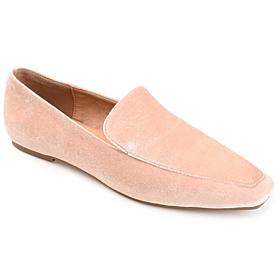Journee Collection Women's Tru Comfort Foam Silas Flat