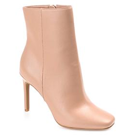 Journee Collection Womens Tru Comfort Foam Silvy Bootie