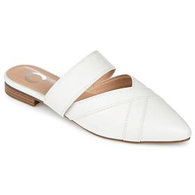 Journee Collection Womens Tru Comfort Foam Stasi Mule