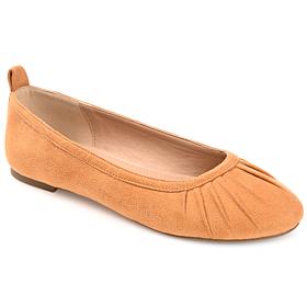 Journee Collection Womens Tru Comfort Foam Tannya Flat