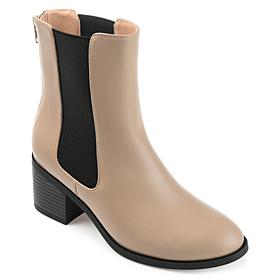 Journee Collection Women's Tru Comfort Foam™ Tayshia Bootie