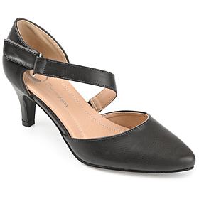 Journee Collection Women's Tru Comfort Foam Tillis Pump