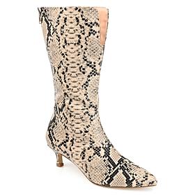 Journee Collection Womens Tru Comfort Foam Wide Calf Esperanza Boot