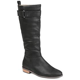 Journee Collection Women's Tru Comfort Foam™ Wide-Calf Lelanni Boot