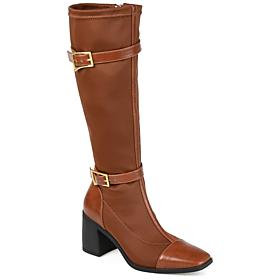Journee Collection Women's Tru Comfort Foam Wide Width Gaibree Boot