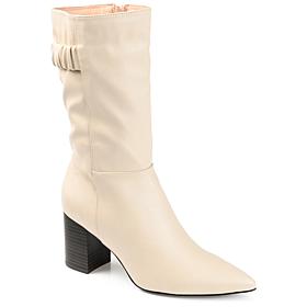 Journee Collection Women's Tru Comfort Foam™ Wilo Boot