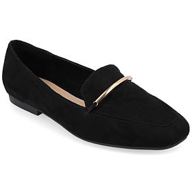 Journee Collection Womens Tru Comfort Foam Wrenn Flat