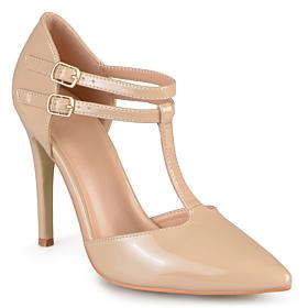 Journee Collection Women's Tru Pump