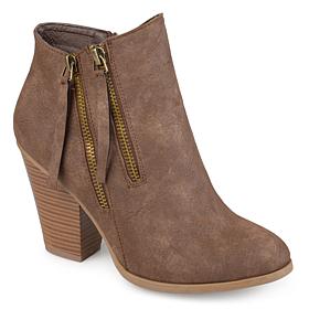Journee Collection Women's Vally Bootie