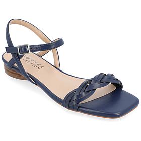 Journee Collection Womens Verity Sandals