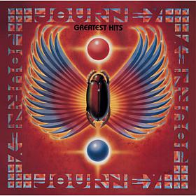 Journey - Greatest Hits (Vinyl)