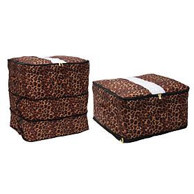 Joy 2pk Triple Storage