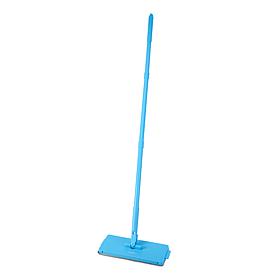 Joy CleanBoss Easy-Clean Mop, Dust & Sweep Wet/Dry Kick Mop