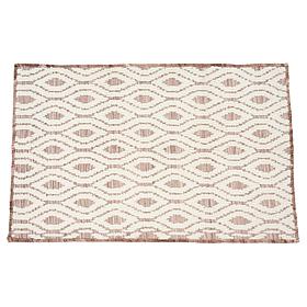 Joy CleanBoss Indoor/Outdoor Antimicrobial Double Entry Rug