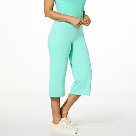 Joy Collection Cool & Clean Ultra Smooth Capri Power Pant