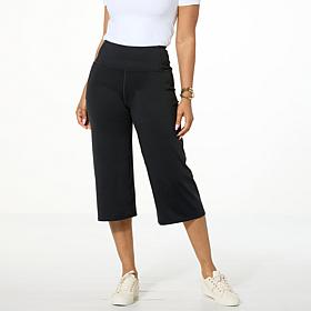 Joy Collection Cool & Clean Ultra Smooth Capri Power Pant