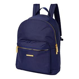 Joy Eco Luxe World Traveler Light & Chic Backpack