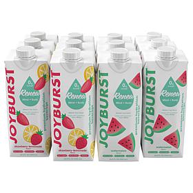 Joyburst 12-pack Sugar-Free Combo Hydration Drinks Auto-Ship®