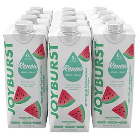 Joyburst 12-pack Sugar-Free Watermelon Hydration Drinks Auto-Ship®
